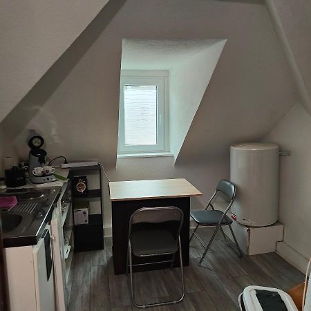 Luthin'S Home Strazburg Dış mekan fotoğraf