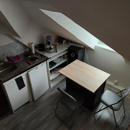Luthin'S Home Strazburg Dış mekan fotoğraf