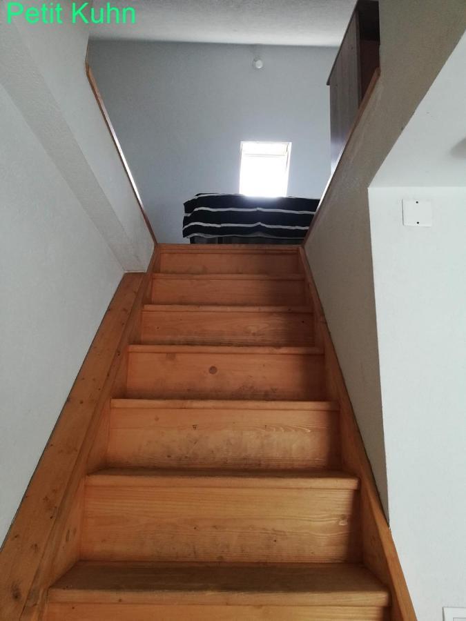 Luthin'S Home Strazburg Dış mekan fotoğraf