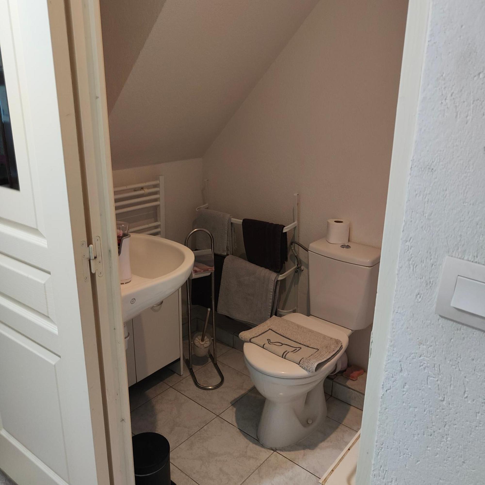 Luthin'S Home Strazburg Dış mekan fotoğraf