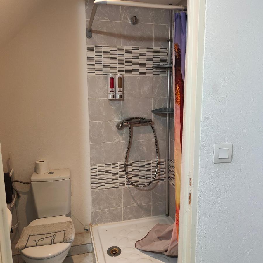 Luthin'S Home Strazburg Dış mekan fotoğraf