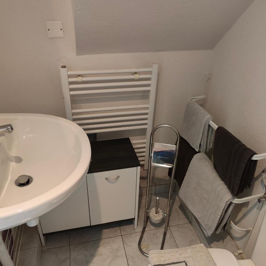 Luthin'S Home Strazburg Dış mekan fotoğraf
